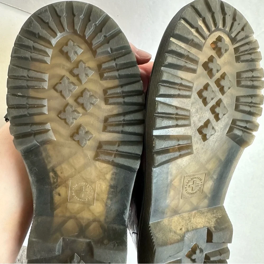 Dr. Martens these dr